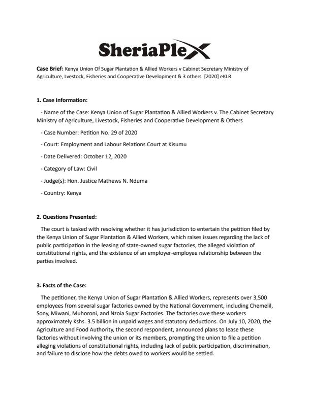 Kenya-Union-Of-Sugar-Plantation--Allied-Workers-v-Cabinet-Secretary-Ministry-of-Agriculture-Lvestock-Fisheries-and-Cooperative-Development--3-others-[2020]-eKLR-Case-Summary_1590_0.jpg